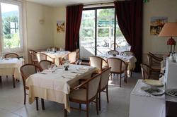 Logis Hotel du Jabron