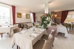 Logis Hotel du Jabron