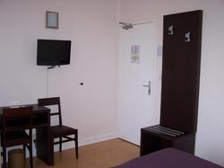 Logis Hotel du Jabron