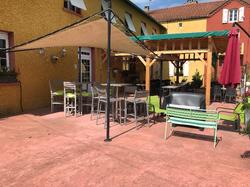 Logis Hotel l'Adourable Auberge