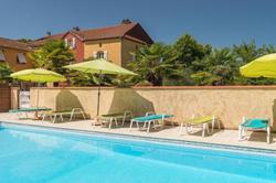 Logis Hotel l'Adourable Auberge