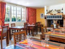 Logis Hotel l'Adourable Auberge