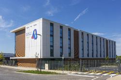 Roi Soleil Prestige Plaisir - St Quentin****