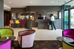 Roi Soleil Prestige Plaisir - St Quentin****