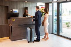 Roi Soleil Prestige Plaisir - St Quentin****