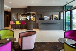 Roi Soleil Prestige Plaisir - St Quentin****