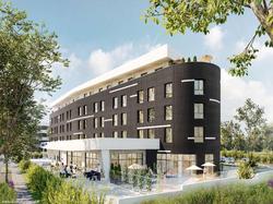 Golden Tulip Reims
