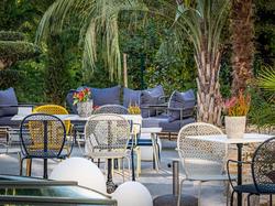 Golden Tulip Lyon Ouest Techlid - Hotel & Spa
