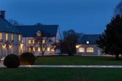 Chateau Saint Gilles