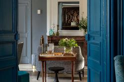 Chateau Saint Gilles