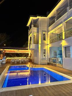 Amsterdam Boutique Otel & Suites