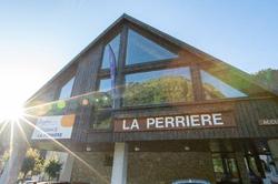Perrière Saint Colomban