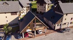 Perrière Saint Colomban