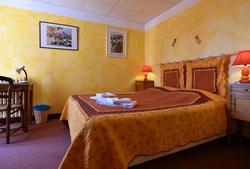 Logis Hotel le Louvre