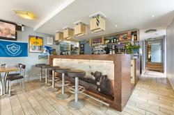 Logis Hotel de la Poste St Sauves