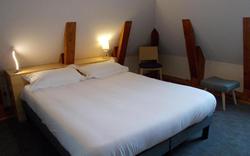 Logis Hotel de la Poste St Sauves