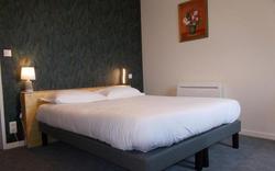 Logis Hotel de la Poste St Sauves