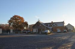 Logis Hotel la Ferme du Blanchot