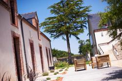 Logis Hotel la Ferme du Blanchot