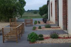 Logis Hotel la Ferme du Blanchot