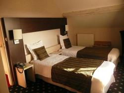Logis Hotel la Ferme du Blanchot