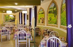 Logis Hotel Cazes - A. Arazat