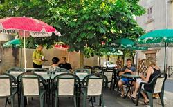 Logis Hotel Cazes - A. Arazat