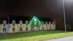 Logis Hotel Sully le Chateau