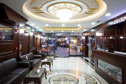 Alpinn Hotel Due