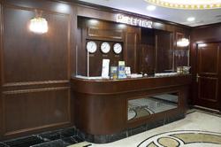 Alpinn Hotel Due