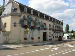 Cit Hotel Avallon Vauban