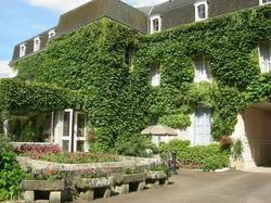 Cit Hotel Avallon Vauban