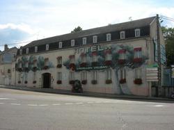 Cit Hotel Avallon Vauban