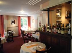 Cit Hotel Avallon Vauban