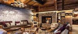 Chalets Izia
