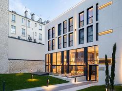 Yac Paris Clichy a member of Radisson Individuals