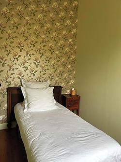 Logis Hotel Chez Gervais