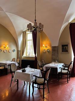 Logis Hotel Chez Gervais