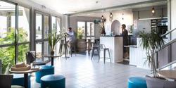 Logis Hotel l'Air Marin