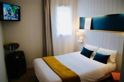 Logis Hotel l'Air Marin