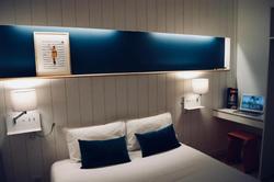 Logis Hotel l'Air Marin
