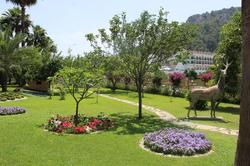 Hotel Sea Gull - All Inclusive