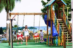 Hotel Sea Gull - All Inclusive