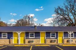 Rodeway Inn Berryville