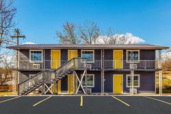 Rodeway Inn Berryville