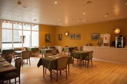 Logis Hotel Thermal