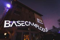 Base Camp Lodge Les 2 Alpes