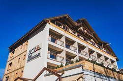 Base Camp Lodge Les 2 Alpes