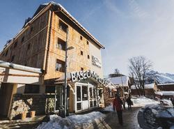 Base Camp Lodge Les 2 Alpes