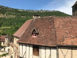 Logis Auberge de la Fontaine